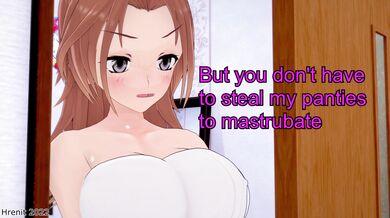 Mommy's Shocking Surprise: A Daughter's Forbidden Love