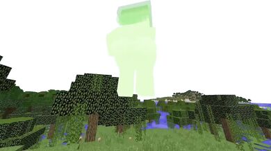 Slime Girl's Wet and Sticky Minecraft Fuckfest (feat. Schnurri_tv)