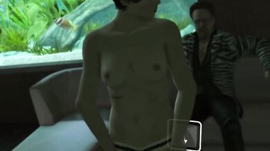 Juicy Wetness: The Erotic Dancer's Secret Weapon