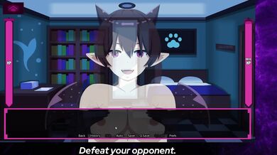 Naughty Temptresses Invading Your Dreams: Succubus Challenge Trailer