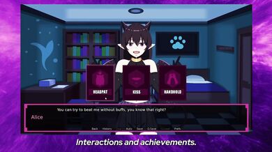 Naughty Temptresses Invading Your Dreams: Succubus Challenge Trailer