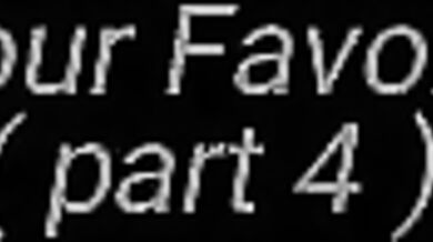 Which Slave Gets You Hardest? Part 4