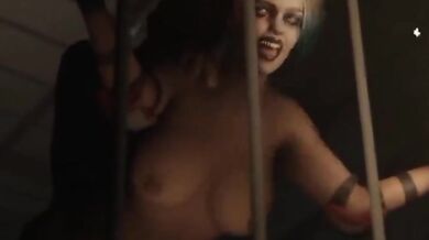 Which Slave Gets You Hardest? Part 4