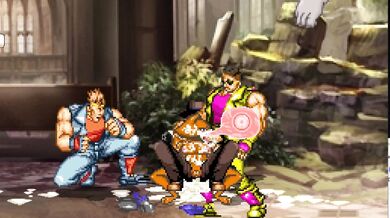 Furry Fuckfest: Rough Hole Stretching Orgy for Sly Fox