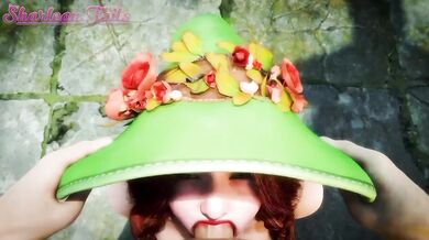 The Horny Prof's Cum-Filled Compendium