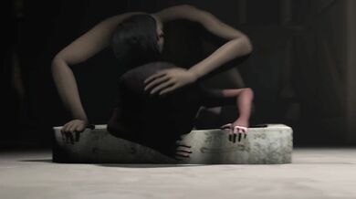 Dezmall's Sexual Frenzy