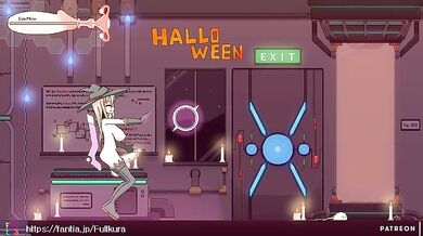 Erotic Necromancy: Calling Forth the Fleshlight Familiar [Fully Inflated]