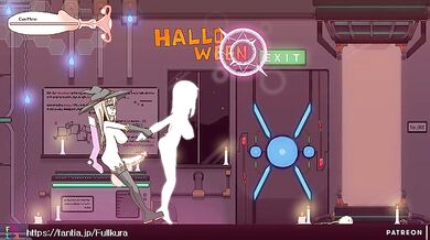 Erotic Necromancy: Calling Forth the Fleshlight Familiar [Fully Inflated]