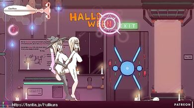 Erotic Necromancy: Calling Forth the Fleshlight Familiar [Fully Inflated]