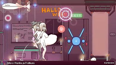 Erotic Necromancy: Calling Forth the Fleshlight Familiar [Fully Inflated]