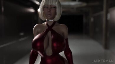 Monsters and Horses Creampie PMV/HMV