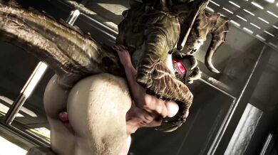 Girlfriend with the Dragon Tattoo [scrungusbungus]