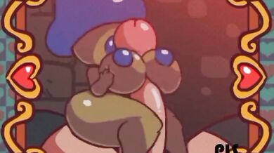 Male Hermaphrodite Lovers