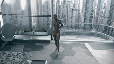 Jacks Joining Requirements: Bald and Fat, 4K Quality