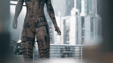 Jacks Joining Requirements: Bald and Fat, 4K Quality