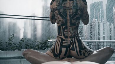 Jacks Joining Requirements: Bald and Fat, 4K Quality