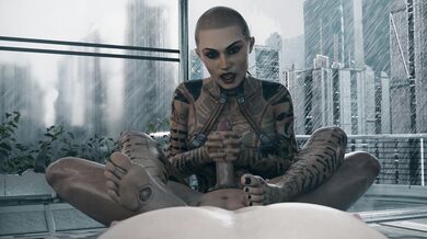 Jacks Joining Requirements: Bald and Fat, 4K Quality