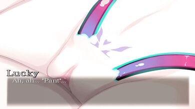 Unbridled Lust: Succubus Prison Myusca Unleashed