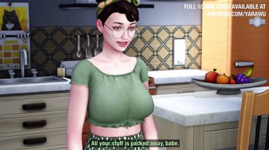 Cumming Home (Sneak Peek)