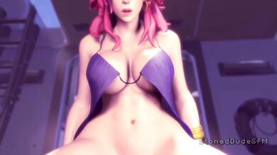 The Salacious Chronicles of a Sexual Deviant