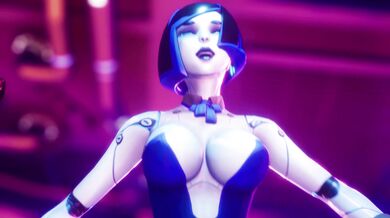 Subversive Desires: The Demi-Goddess's Temptation