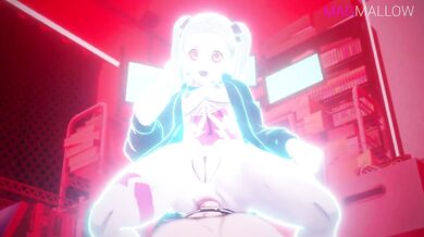 Rebecca's Magical Melons