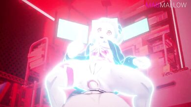 Rebecca's Magical Melons