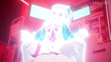 Rebecca's Magical Melons