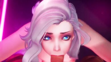 Naughty Lolita Explores Kinky Side in 'Subverse'