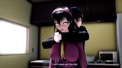 Sexual Desires Unleashed: The Erotic Adventures of Atago's Past