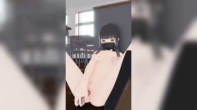 Horny Teens Film Their Wild Anal Play with Sex Toys During Lunch Break!