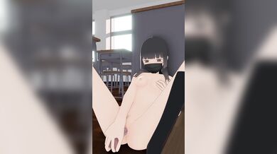 Horny Teens Film Their Wild Anal Play with Sex Toys During Lunch Break!