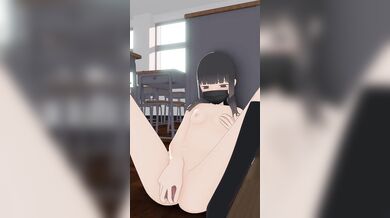 Horny Teens Film Their Wild Anal Play with Sex Toys During Lunch Break!