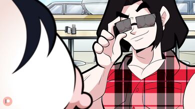 Big Tits and Big Cocks Tuesdays - Part 1 [Hagen Toons][4K]