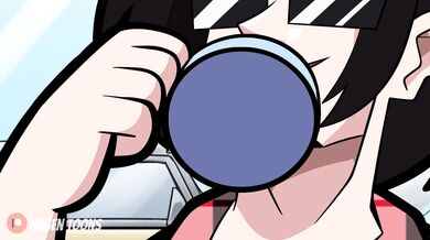 Big Tits and Big Cocks Tuesdays - Part 1 [Hagen Toons][4K]