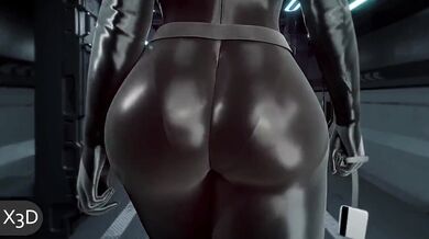 Lick the Black Kitty's Pussy in Ultra High Definition!