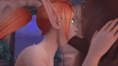 Dalaran's Depraved Debauchery