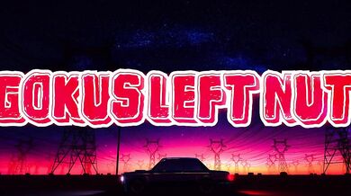 - Timebomb: A Sensual Explosion of GokusLeftNut