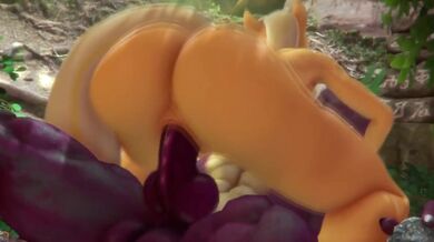 My Little Pony Hot Masturbation Video