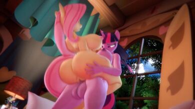 My Little Pony Hot Masturbation Video