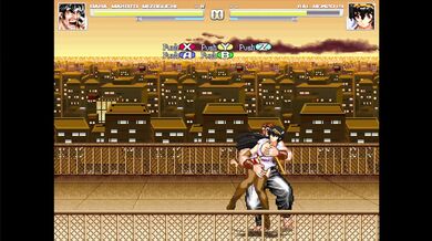 The Forbidden Lust of Mizoguchi and Princess Kai