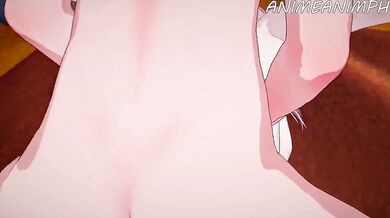 Dress Me Up, My Darling: Sajuna Inui