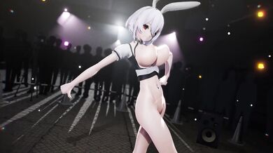 Sirius' Explosive Boob Bangfest