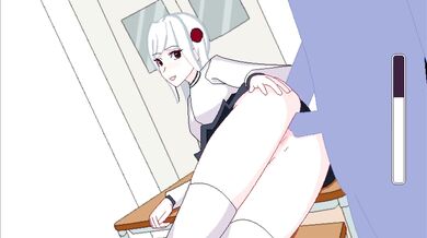 - Making a Harem and Sated: The Lonely Girl's Revenge