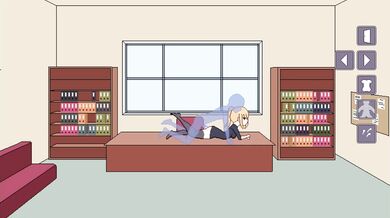 - Making a Harem and Sated: The Lonely Girl's Revenge