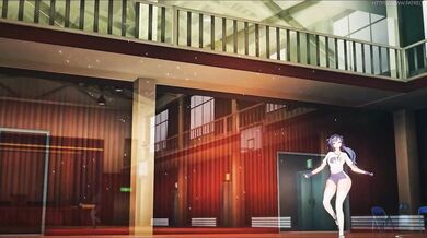 F*cking the Shameless Tenet of Keqing's Dance