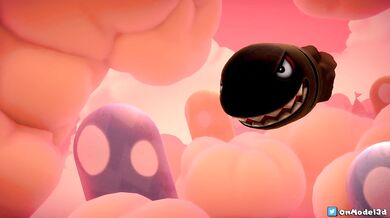 The Juiciest Peach on the Ship - A Sailing Tale of Lust and Desire