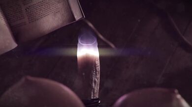 Lara's Spooky Fuckfest: A Halloween 2022 Porn Adventure