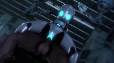 Robo-Babes Unleashed!