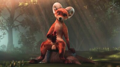 Crittermastic: The Adventures of Angus & Cookie